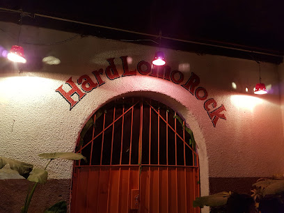 Hard Lomo Rock Pub