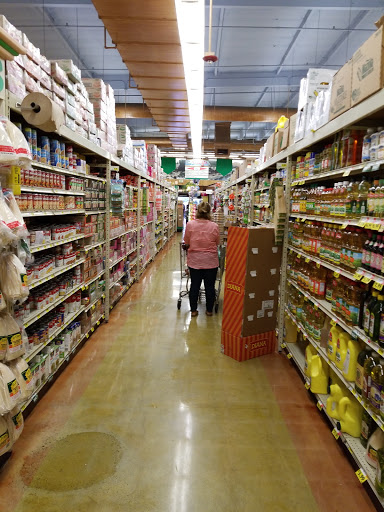 Supermarket «Vallarta Supermarkets», reviews and photos, 2705 S H St, Bakersfield, CA 93304, USA