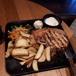 Photo n°2 de l'avis de Manuela.u fait le 19/09/2021 à 19:01 sur le  Gezeiten Café und Restaurant à Krummhörn