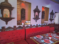 Atmosphère du Restaurant indien Cap India à Agde - n°18