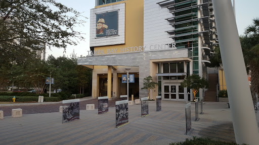 Museum «Tampa Bay History Center», reviews and photos, 801 Old Water St, Tampa, FL 33602, USA