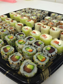 Plats et boissons du Restaurant de sushis le jap 40 labenne - n°18