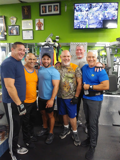 Gym «Fit 4 Life Gym», reviews and photos, 1550 W 84th St #29, Hialeah, FL 33014, USA