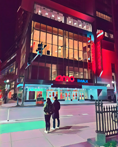 Movie Theater «AMC Loews Boston Common 19», reviews and photos, 175 Tremont St, Boston, MA 02111, USA