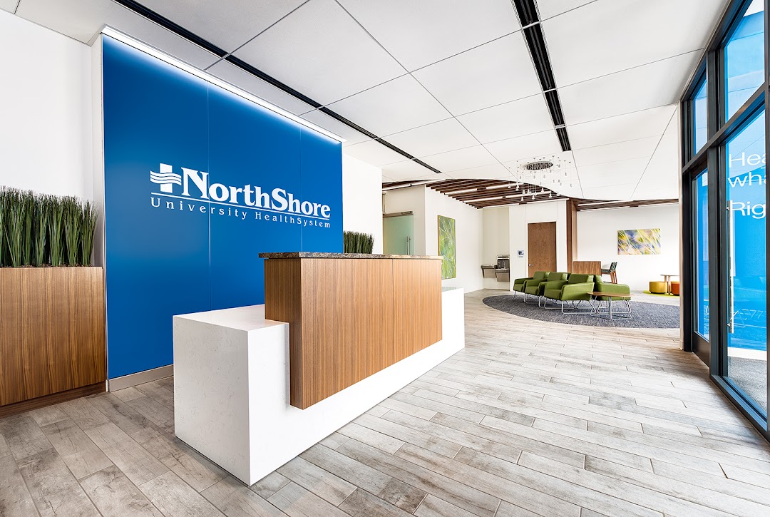 NorthShore Immediate Care Center - Chicago at Broadway Square