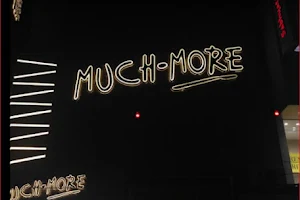 Much- More image