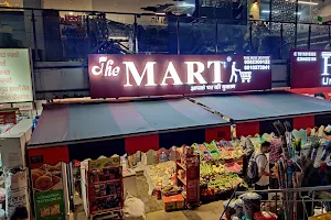 The Mart Mall image
