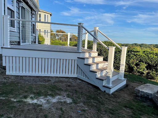 Photo of Top Level Carpentry Inc.