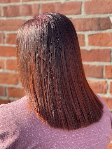 Hair Salon «Salon Lofts German Village», reviews and photos, 785-787 S High St, Columbus, OH 43206, USA