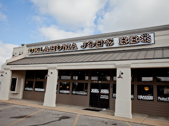 Oklahoma Joe's Barbecue & Catering - South Tulsa