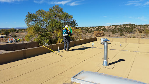 Roofing Contractor «RoofCARE», reviews and photos, 406 Roundtree Pl Ste. 300, Las Cruces, NM 88005, USA