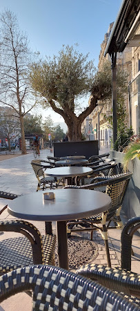 Atmosphère du Café Café Bancel à Valence - n°12