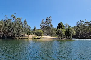 Barragem Macieira image