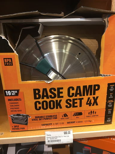 Camping Store «REI», reviews and photos, 230 W 10600 S #1700, Sandy, UT 84070, USA