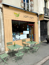 Photos du propriétaire du Restaurant coréen Yam Yam cuisine coréenne à Rennes - n°1