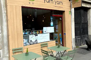 Yam Yam cuisine coréenne image