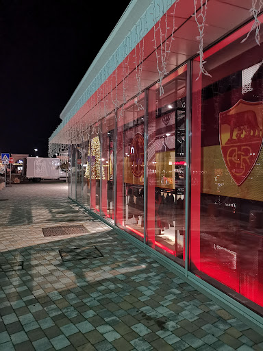 As Roma Store