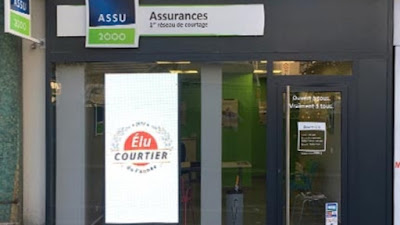 ASSU 2000 Nantes Bart à Nantes
