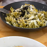 Photo n°2 de l'avis de Eduardo.e fait le 03/08/2022 à 11:25 sur le  Quel che c’è laboratorio Di Cucina à Rome