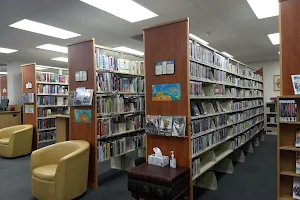 Payson City Library image