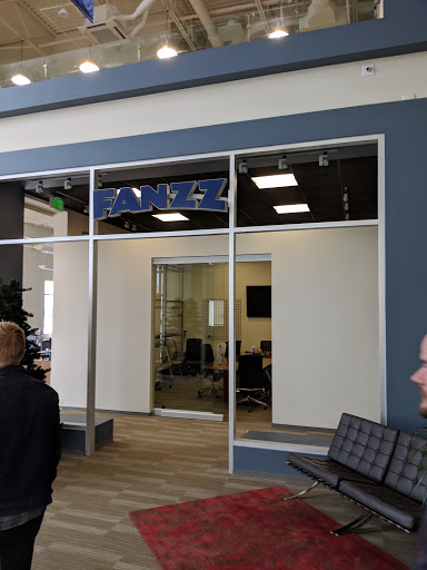 Warehouse «Fanzz Sports Apparel Warehouse Not Clearance Store», reviews and photos, 3775 W California Ave, Salt Lake City, UT 84104, USA