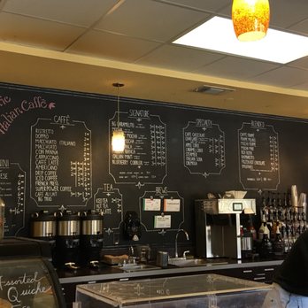 Coffee Shop «Buon Giorno Coffee», reviews and photos, 915 Florence St, Fort Worth, TX 76102, USA