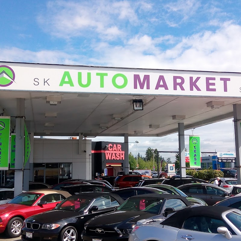 SK Automarket