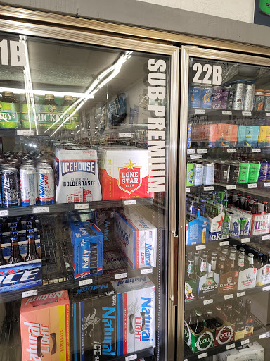 Liquor Store «Cheers Liquor Mart», reviews and photos, 1105 N Circle Dr, Colorado Springs, CO 80909, USA