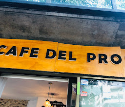 Café del Profesor photo