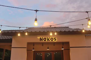 Nakos Cafe image