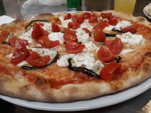 Pizza Bon in Schio, Provincia di Vicenza