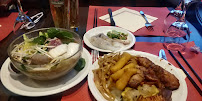 Plats et boissons du Restaurant de type buffet China Wok à Pérols - n°19