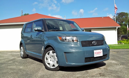 Used Car Dealer «Liquidators Auto Sales», reviews and photos, 1510 Antoine Dr, Houston, TX 77055, USA