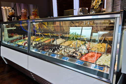 Gelateria 4D, 670 Lincoln Rd Mall, Miami Beach, FL 33139, USA, 