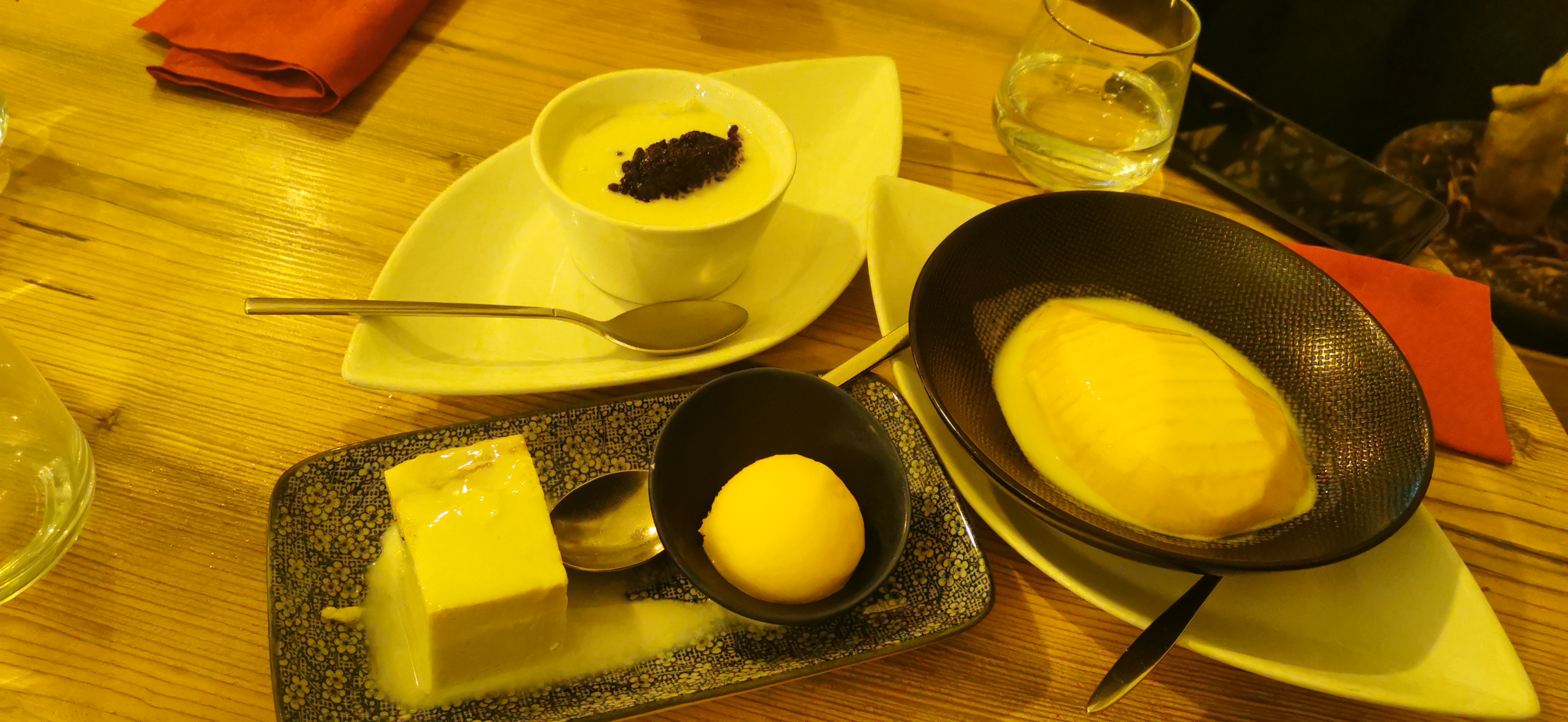 Photo n° 2 de l'avis de Manal.a fait le 29/10/2023 à 13:01