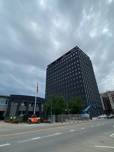 Construction Company «Berkshire Hathaway Corporate», reviews and photos, 3555 Farnam St, Omaha, NE 68131, USA