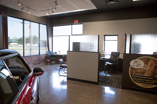 Used Car Dealer «Rath Auto Resources», reviews and photos, 4515 Towson Ave, Fort Smith, AR 72901, USA