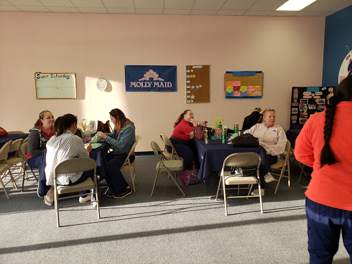 House Cleaning Service «MOLLY MAID of Southeast Dayton», reviews and photos, 3892 Indian Ripple Rd, Beavercreek, OH 45440, USA