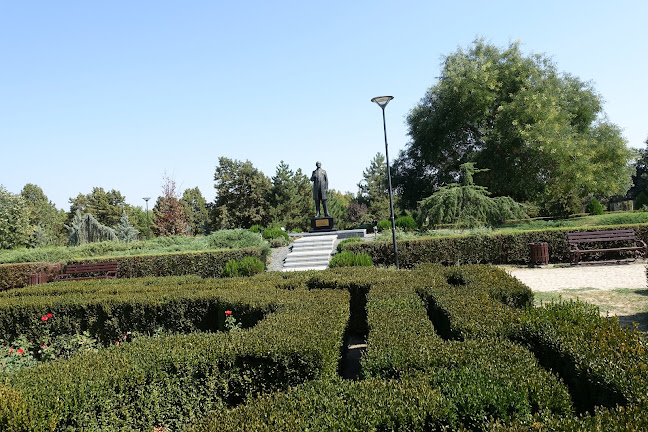 orar Parcul Marghiloman