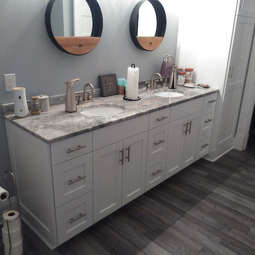 Cabinet Maker «Two Rivers Custom Carpentry LLC», reviews and photos, 5612 Mooretown Rd, Williamsburg, VA 23188, USA