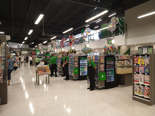 Supermarket «Publix Super Market at Champions Gate Village», reviews and photos, 8301 Champions Gate Blvd, ChampionsGate, FL 33896, USA