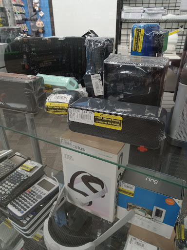 Used CD Store «Disc Traders - Battle Creek», reviews and photos, 5700 Beckley Rd B1A, Battle Creek, MI 49015, USA