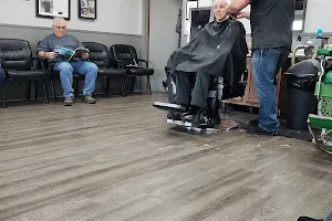 Bubba's Barber Shop image