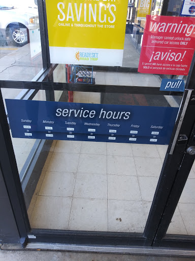 Auto Parts Store «Pep Boys Auto Parts & Service», reviews and photos, 6755 NE Loop 820, North Richland Hills, TX 76180, USA