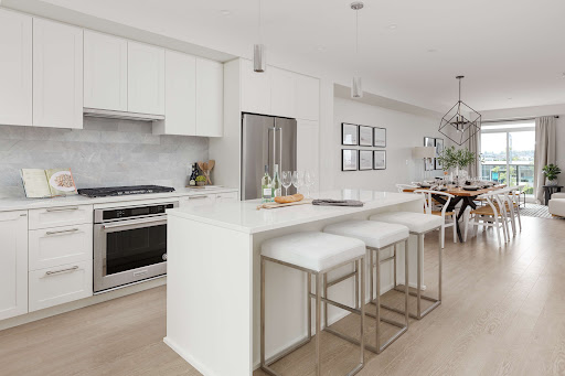 Taleah Smith Design, 