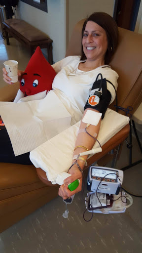 Blood Donation Center «Inland Northwest Blood Center», reviews and photos