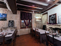 Atmosphère du Restaurant L'Assiette au Bœuf à Blois - n°7