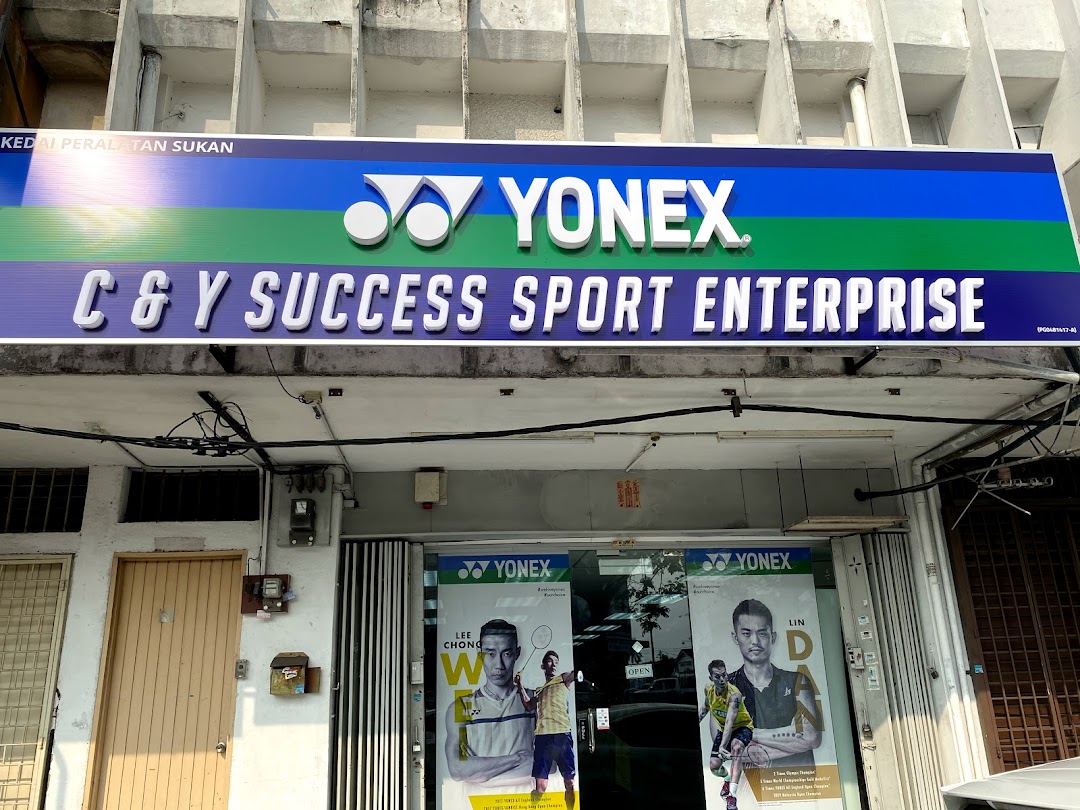 C&Y Success Sport Enterprise