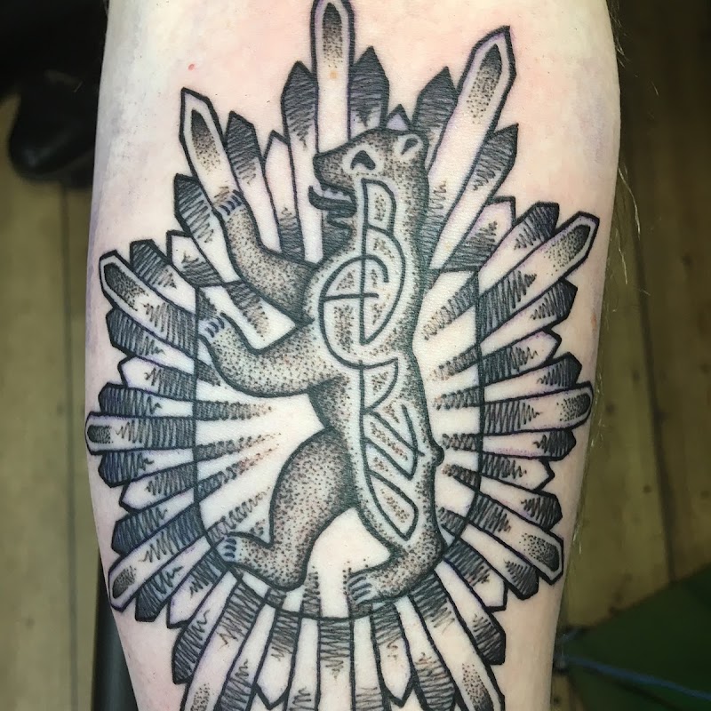 Tattoostudio Tintenrausch