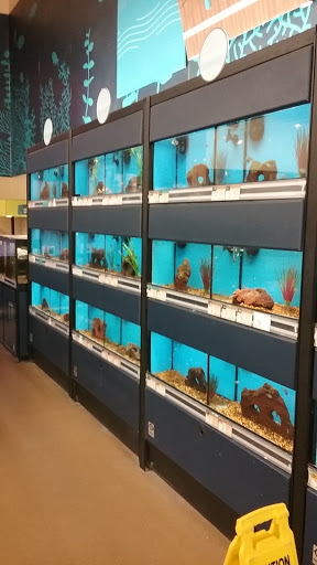 Pet Supply Store «Petco Animal Supplies», reviews and photos, 3637 2700 W, West Valley City, UT 84119, USA